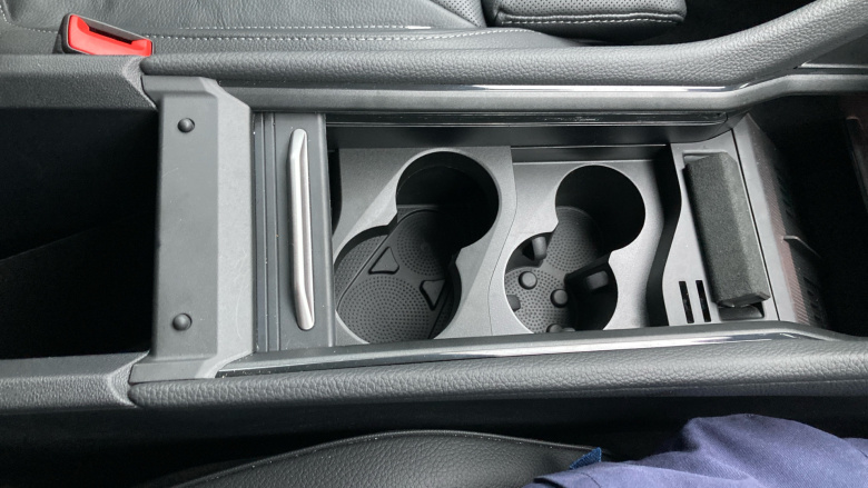 Skoda Kodiaq 1.5 TSI iV 204 SE L 5dr DSG Estate